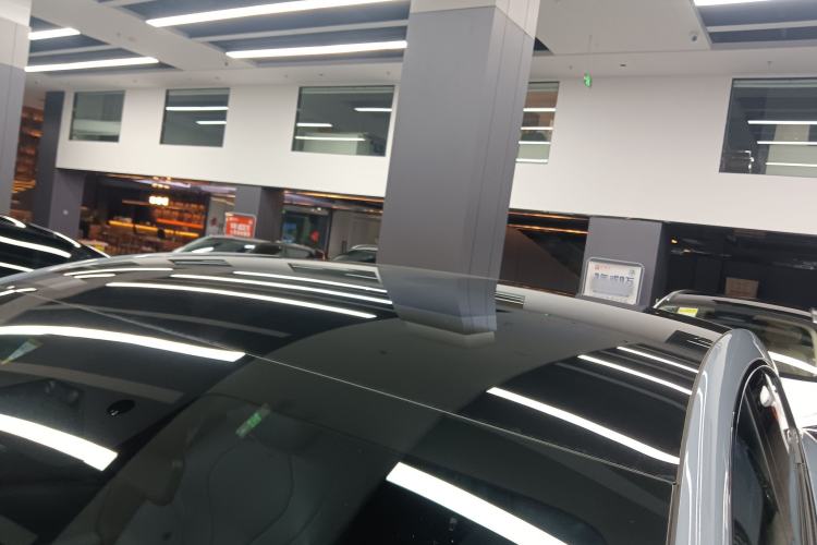 Used XPeng G7 2025 702 Max
