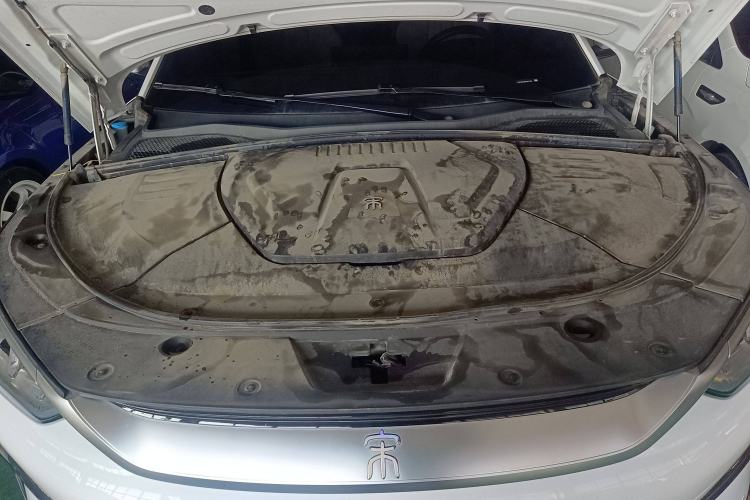 Used BYD Song PLUS New Energy 2021 EV Deluxe Model