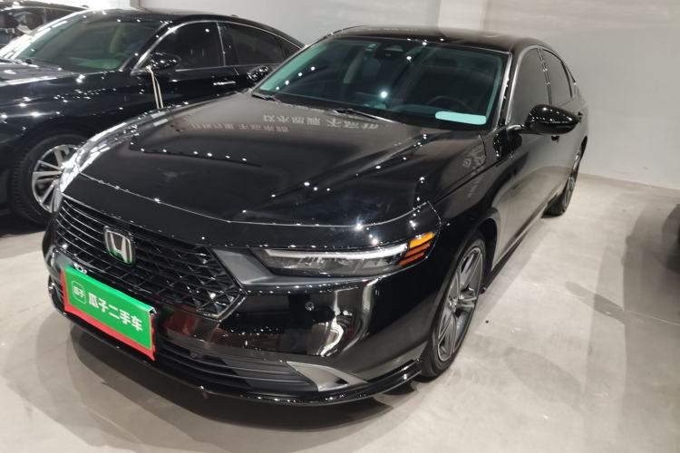 Used Honda Accord 2024 260TURBO Prestige Edition