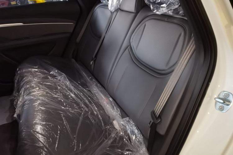 Used XPeng MONA M03 2025 515 Long-Range Plus
