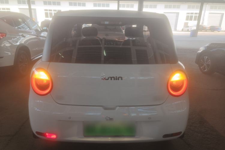 Used  Lumin 2025 205 km Xiangqin Version