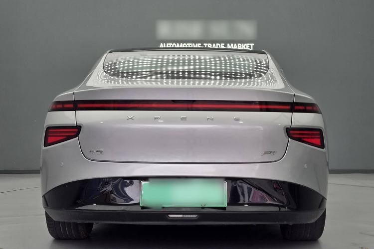 Used XPeng P7 2022 480G+
