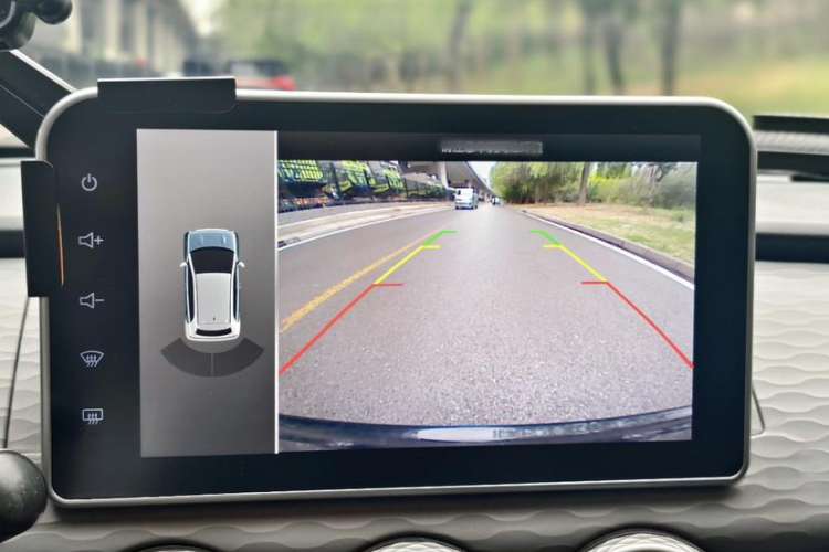 Used ORA Black Cat 2022 301km Base Version Ternary Lithium
