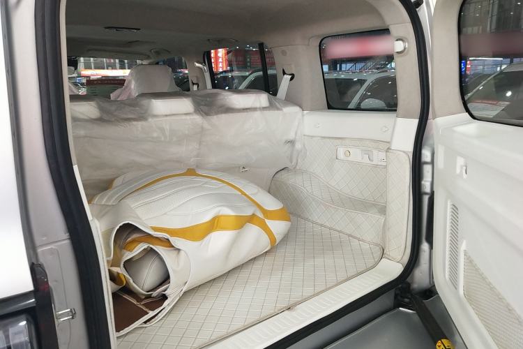 Used  Tank 300 2021 2.0T Cyber Tank