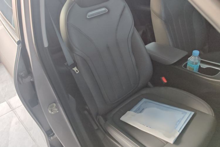 Used  Geome 2025 UP 410km Exploration Edition
