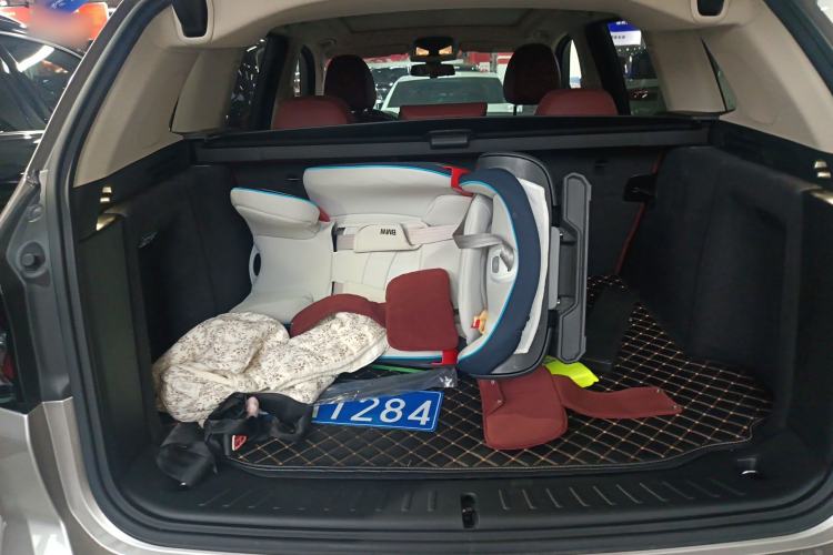 Used BMW X3 2022 xDrive30i Luxury Model M Night Sky Package