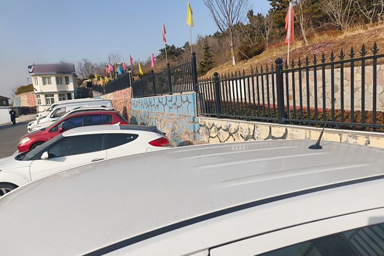 Used Chevrolet Trax 2014 1.4T Automatic Two-Wheel Drive Comfort Version