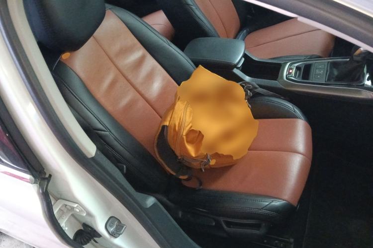 Used Peugeot 408 2014 1.8L Automatic Luxury Edition
