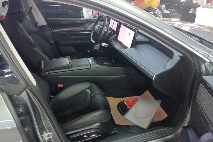 Used XPeng P7 2020 670N
