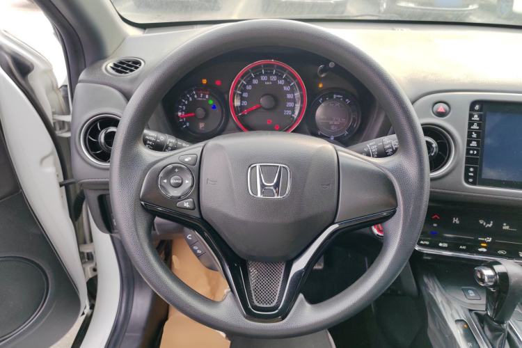 Used Honda XR-V 2019 220TURBO CVT Luxury Edition China VI Emission Standard
