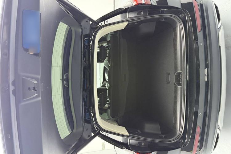 Used Buick Envision 2022 Encore Plus 652T Five-Seat Luxury Model
