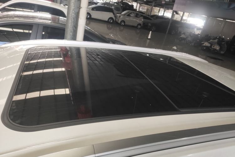 Used AION Y 2024 Plus 610 Intelligent Driving Version
