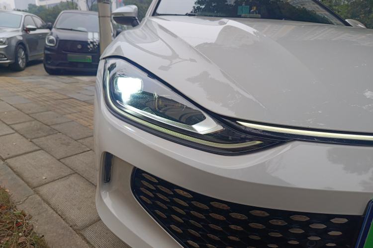 Used Volkswagen Lamando 2022 Lavida L 280TSI DSG Cool & Spicy Edition
