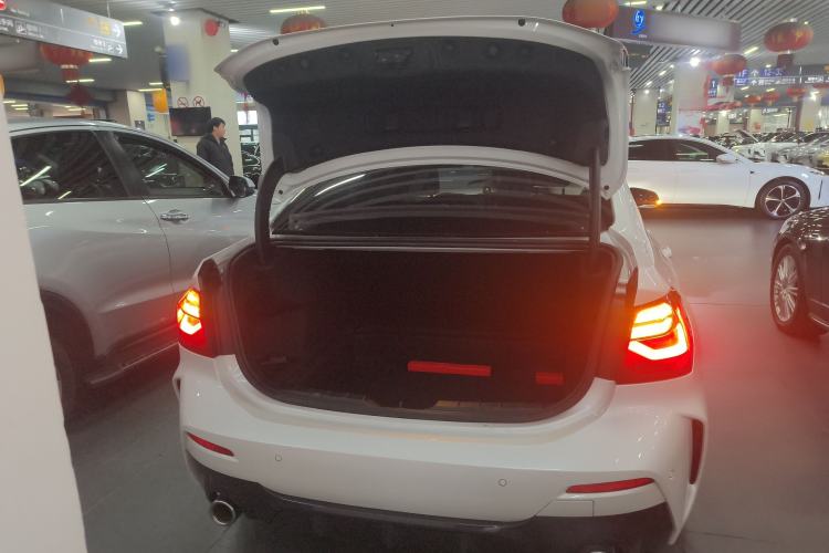 Used BMW 1 Series 2021 120i M Sport Edition