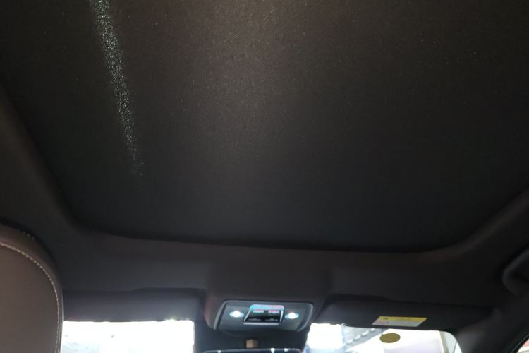 Used BYD Song Pro New Energy 2025 Second-Generation Intelligent Driving Version DM-i 115KM Excellence Edition
