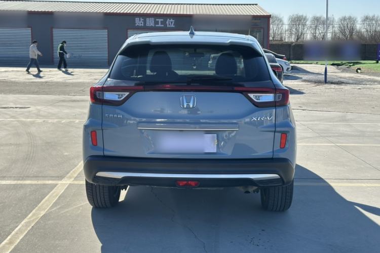 Used Honda XR-V 2020 1.5L CVT Comfort Version