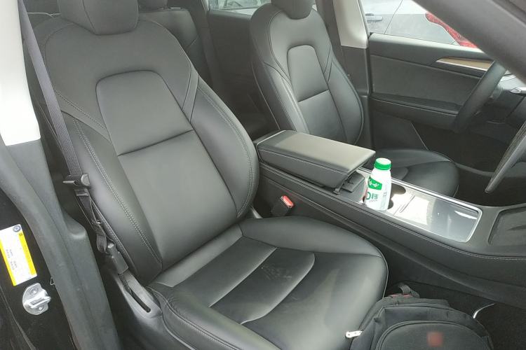 Used Tesla Model Y 2021 Standard Range Rear-Wheel Drive Version
