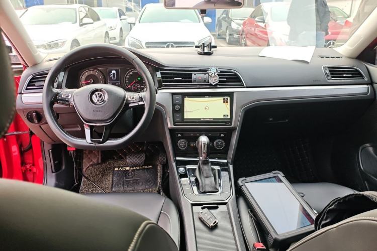 Used Volkswagen Lamando 2021 280TSI DSG Comfort Edition
