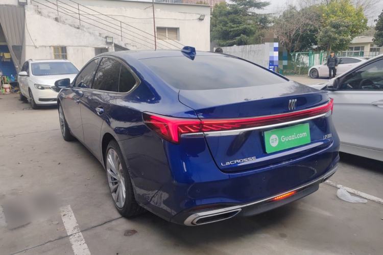 Used Buick LaCrosse 2023 Avia Edition