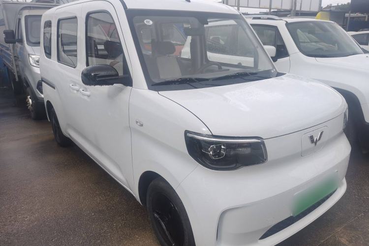 Used Wuling Zhiguang New Energy 
