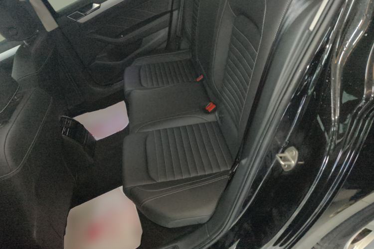 Used Volkswagen Magotan 2025 Zhongxiang Version 280TSI DSG Comfort Edition
