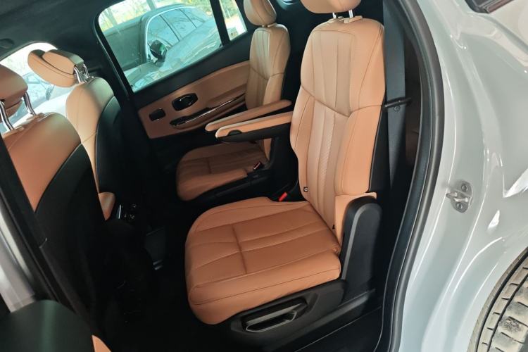 Used Nio ES8 2020 415 km Signature Edition 6-Seater Version
