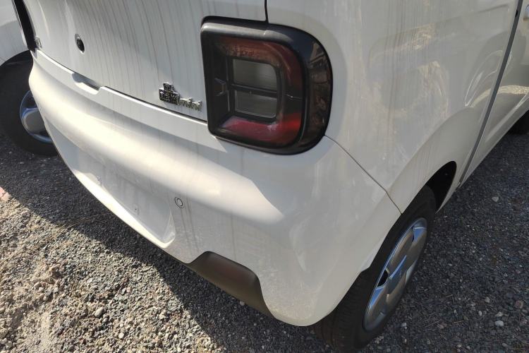 Used  Panda 2024 Panda Mini 200km Endurance Bear
