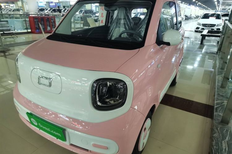 Used Bestune Pony 2025 222km Lightning Horse
