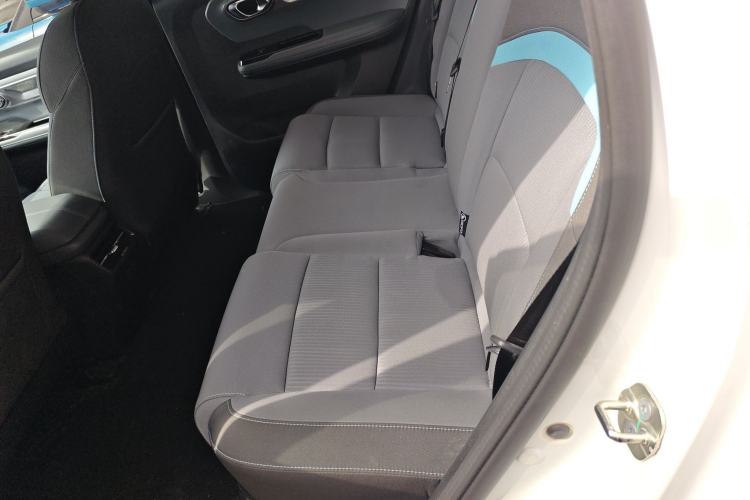 Used AION Y 2023 Plus 610 Enjoyment Edition Ternary Lithium