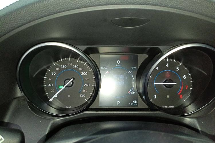 Used Jaguar XFL 2017 XFL 2.0T 200PS Luxury Edition
