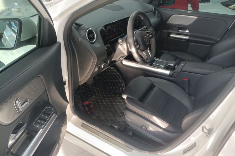 Used Mercedes-Benz GLA 2023 GLA 200