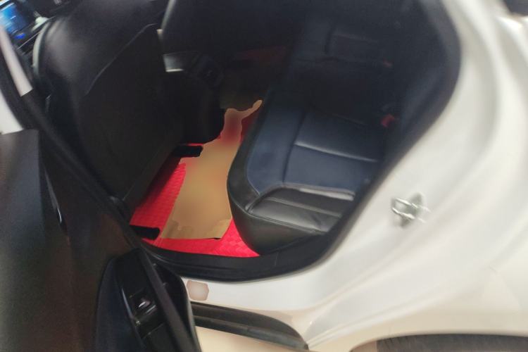 Used Buick Velite 6 2024 430km Comfort Edition
