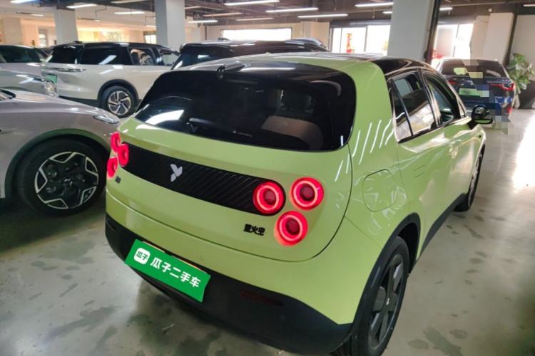 Used  firefly 2025 Illuminated Edition
