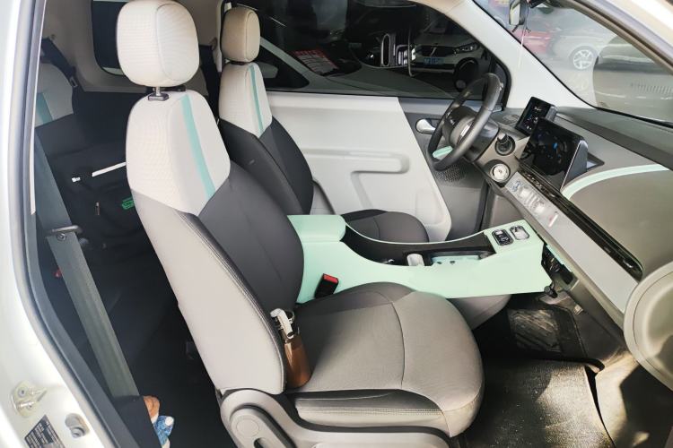 Used Qiyuan Lumin 2023 205km Xiangqin Version