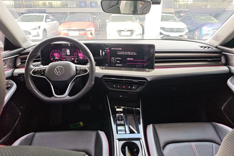 Used Volkswagen Lamando 2024 Lavida L 280TSI DSG Cool & Spicy Edition
