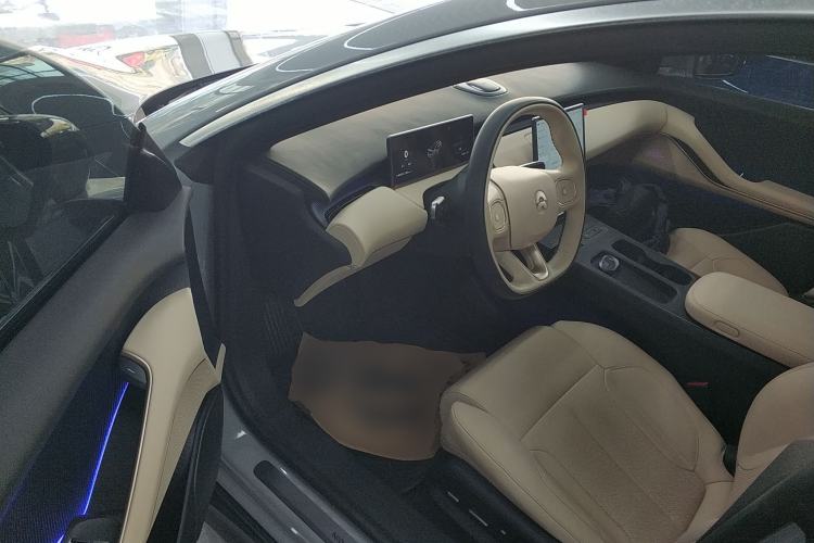 Used Nio ET5T 2023 75 kWh Touring
