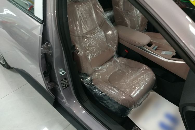 Used XPeng MONA M03 2025 515 Long-Range Plus