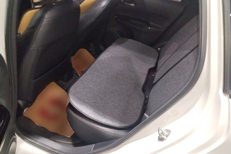 Used Honda LIFE 2021 1.5L CVT SPORT Heartbeat Edition
