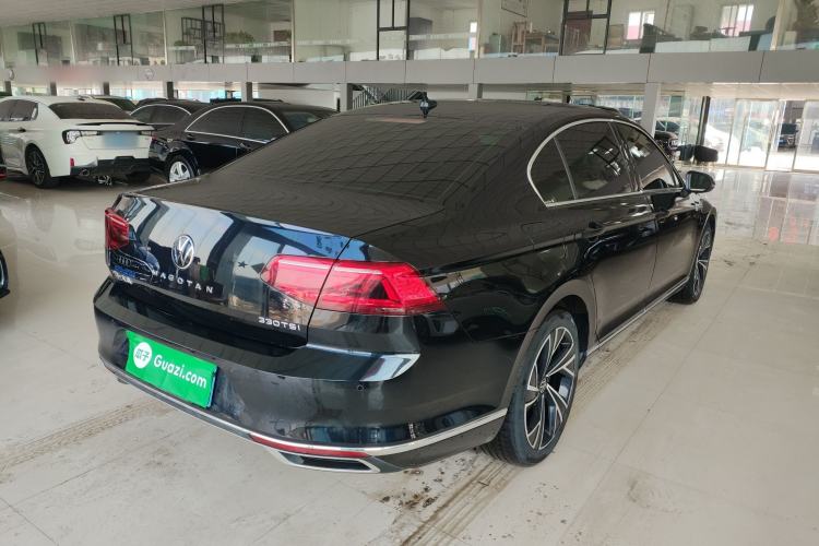 Used Volkswagen Magotan 2020 330TSI DSG Luxury Edition
