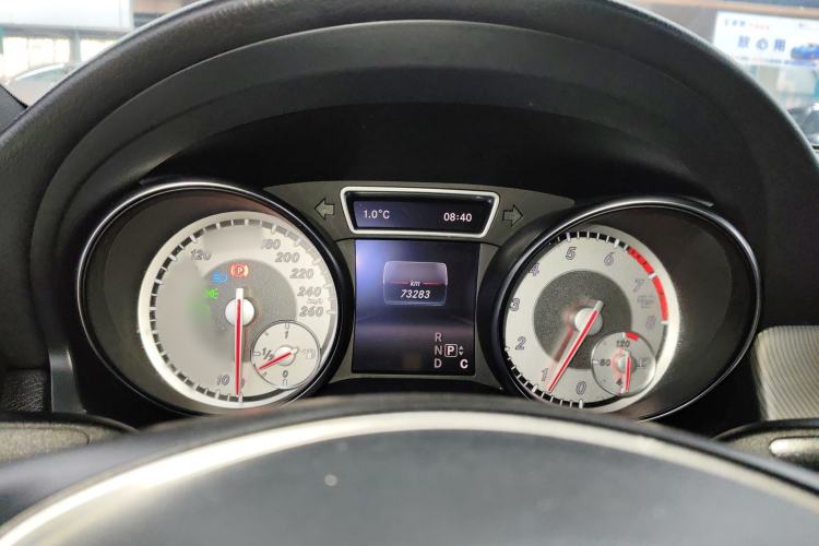 Used Mercedes-Benz CLA 2016 CLA 200 Sport Edition