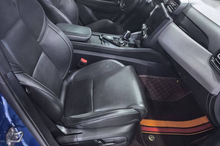 Used Lynk & Co 03 2021 1.5TD DCT Jing Champion Edition
