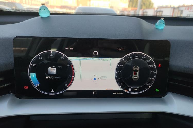 Used Haval H6 2021 3rd Generation 1.5T Automatic Two-Wheel-Drive Supreme
