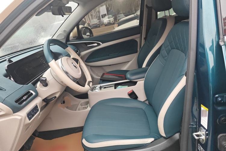 Used ORA Good Cat 2021 400km Standard Range Athena Edition Lithium-Ion Battery