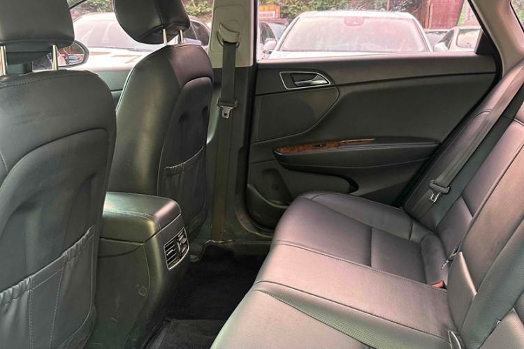 Used Hyundai Mistra 2014 1.8L Automatic Deluxe DLX Model
