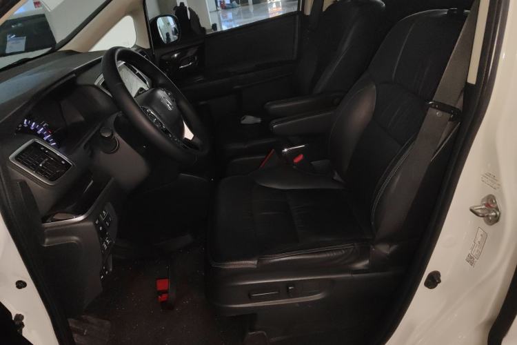 Used Honda Odyssey 2019 2.0L Rui·Smart Edition
