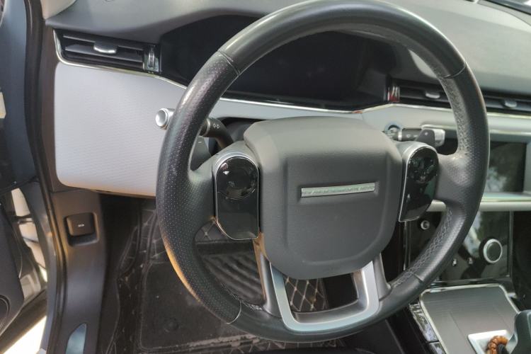 Used Land Rover Range Rover Evoque 2020 249 PS R-DYNAMIC S Sport Edition
