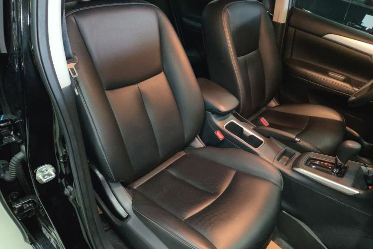 Used Nissan Sylphy 2021 Classic 1.6XE CVT Comfort Edition
