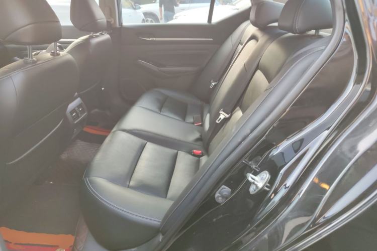 Used Nissan Teana 2021 2.0L XL Comfort Edition
