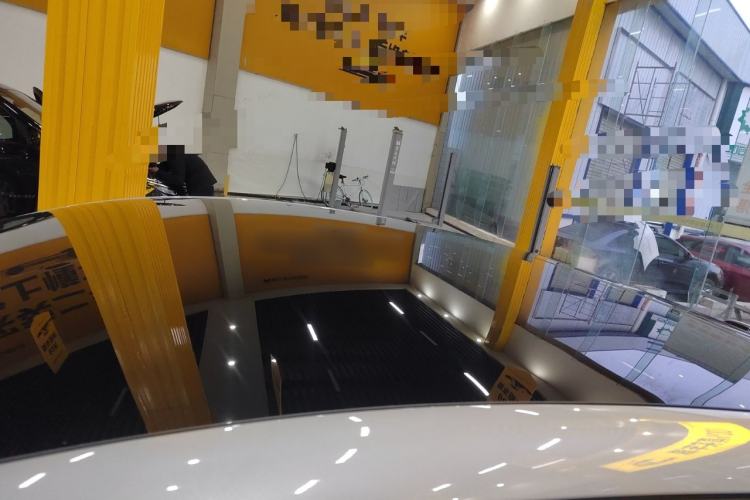 Used BYD Seal 2025 650 Zhihang Edition