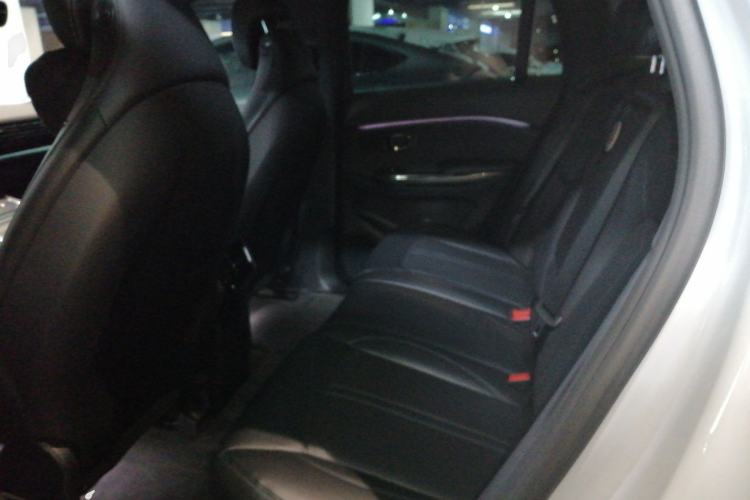 Used Nio ES6 2022 100kWh Sport Edition